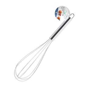Fuê Batedor De Ovos Inox De 29,5Cm