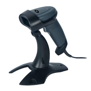 Leitor De Codigo De Barras Elgin Br520 1d 2d