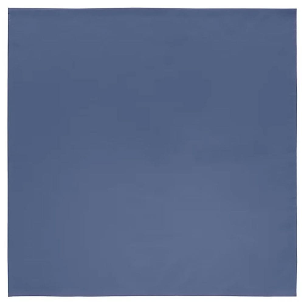 Guardanapo Home 4 pçs 40x40cm Azul Infinity 204612 - Copa e Cia