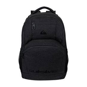 Mochila Esportiva Quiksilver Urban Sunset I01 Preto