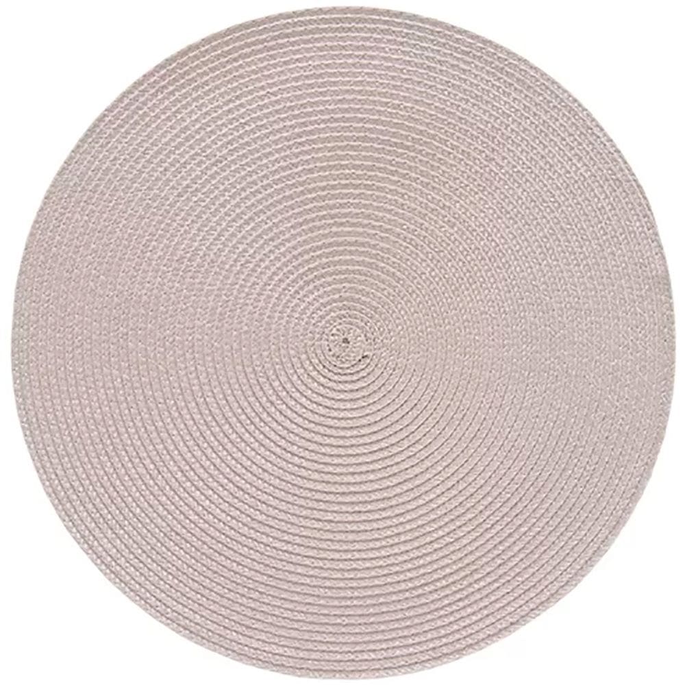 Lugar Americano Avulso 38cm Vanilla 1 pç 202033 - Copa e Cia