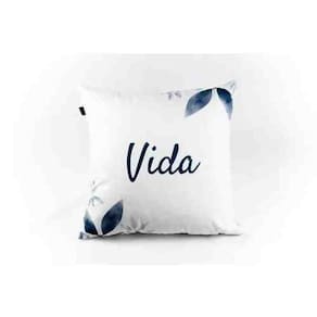 Almofada 45x45 Clean Modelo 2315 (Vida) CortBrás
