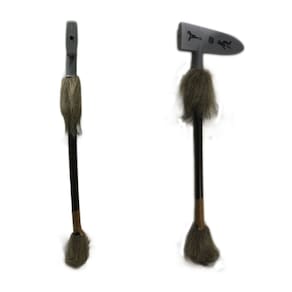 Machado Homem das Cavernas - 42cm