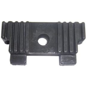 Kit Borrachas Tanque Combustível Honda Cg 150 Titan