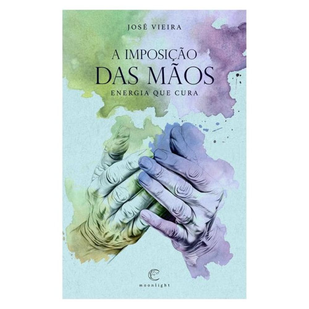 A Imposição Das Mãos