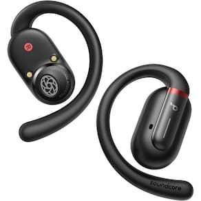 Fones de ouvido abertos Anker Soundcore V30i pretos