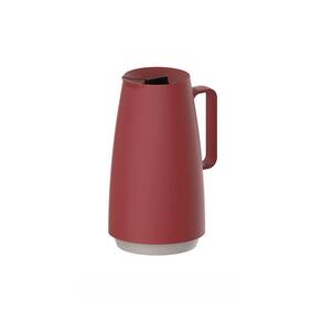 Garrafa Térmica Tramontina Exata 6163605 500ml Vermelho 61636056