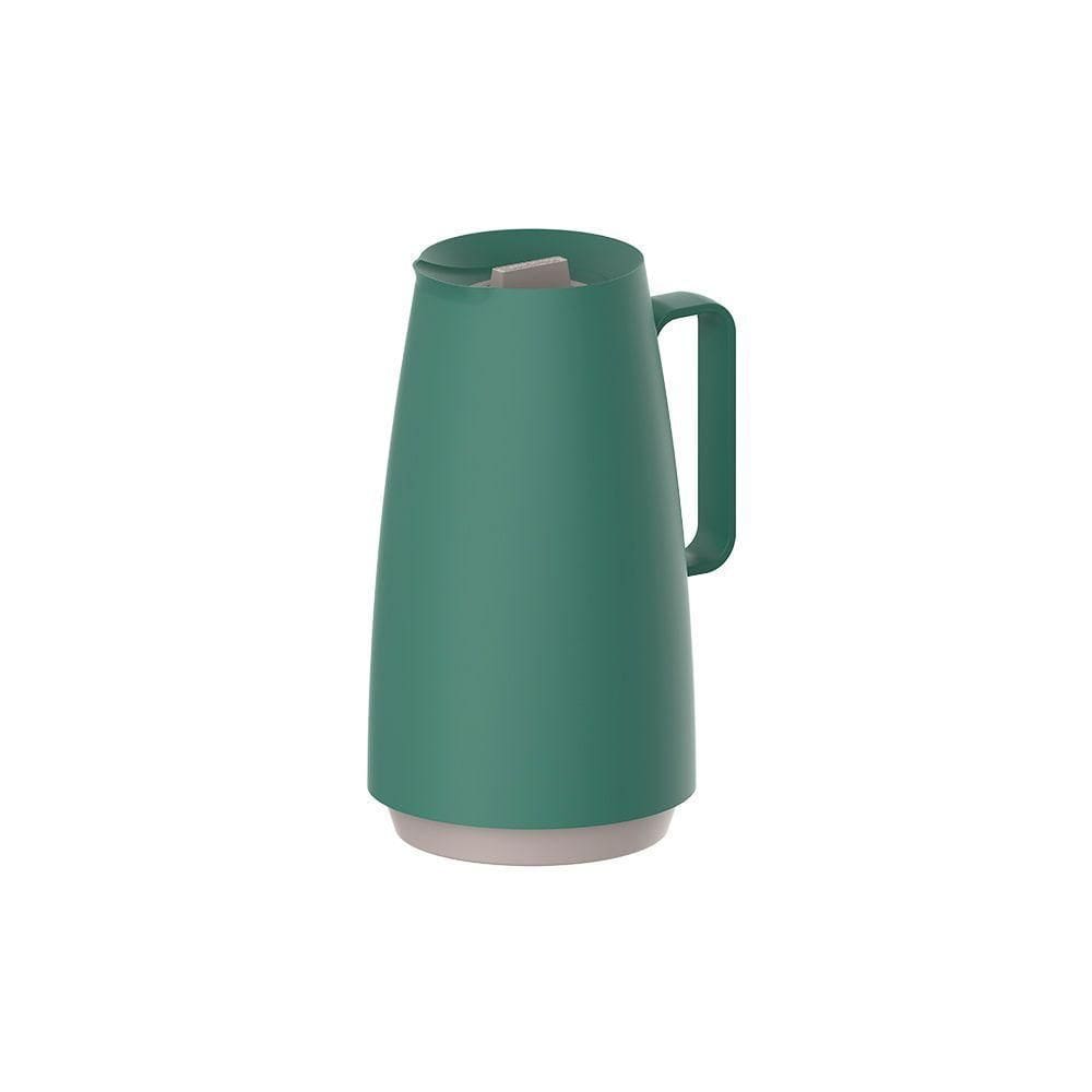 Garrafa Térmica Tramontina Exata 6163605 500ml Verde 61636057