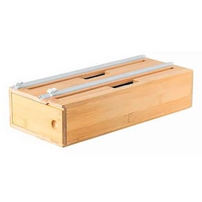 Organizador de Rolos para Gavetas Keep 15x33,5x6,5cm OGB1500BMB - Ou