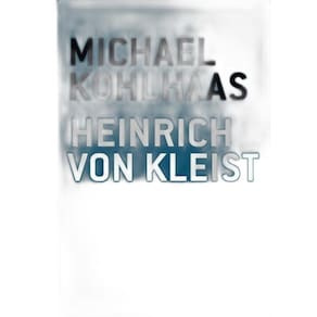 Livro Michael Kohlhaas