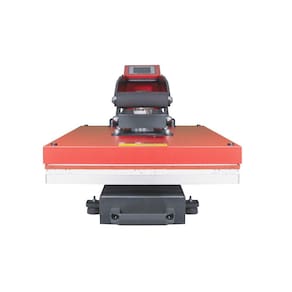 Prensa Térmica com Gaveta e Imã 40X60CM SSK-62-P 220V - Sun Special