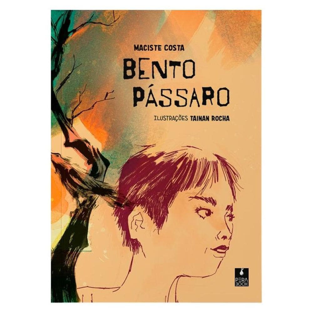 Bento Pássaro