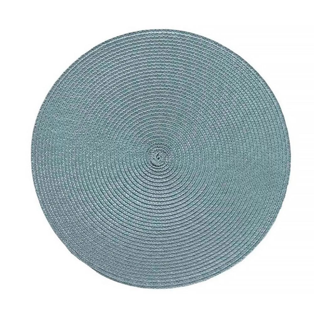 Lugar Americano Avulso 38cm Luna Verde Suculenta 1 pç 204021 - Copa e Cia