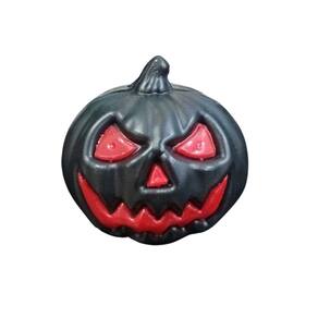 Decoração Halloween Grande Abóbora Terror