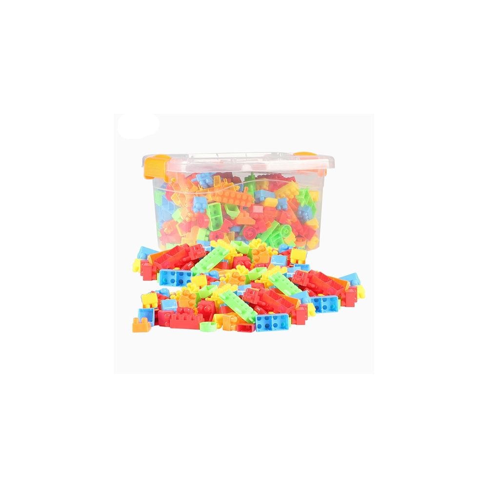 Blocos de construção Lego Blocks Brinquedo educativo para crianças
