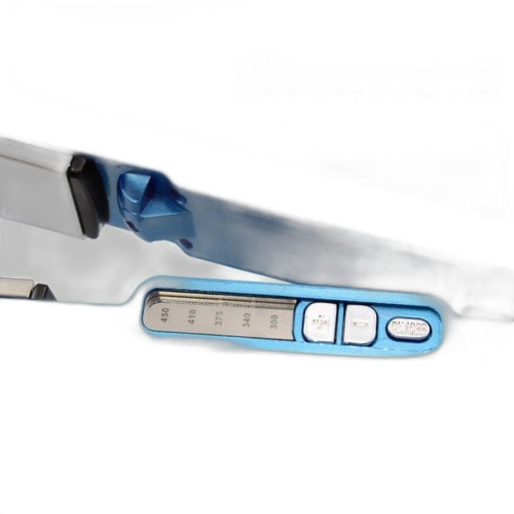 Chapinha De Cabelo  Prancha Progressivas 450F Bivolt
