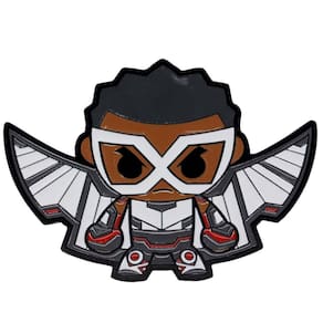 Funpin Falcão - Marvel
