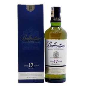 Whisky Ballantines 17 Anos  750Ml