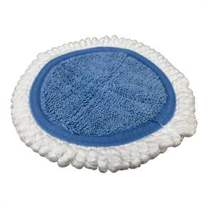 Esfregão Tecido Mop Limpador De Piso Philco Clean Mop Pme01B