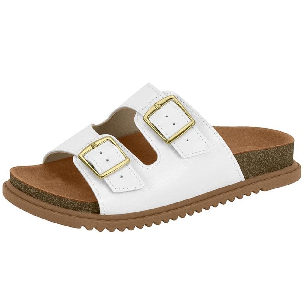 Chinelo Papete Infantil Menina Elegante Fácil Calce Molekinha