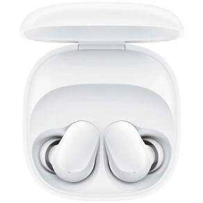 Fone De Ouvido Buds 6 Play Drive10Mm Bluetooth 5.4 Branco