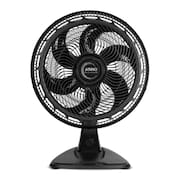 Ventilador 2 Em 1 Arno 40cm X-treme 6p Ve60 140w 110v
