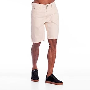 Bermuda Masculina Sarja