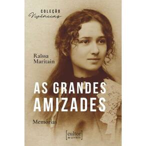 Grandes Amizades