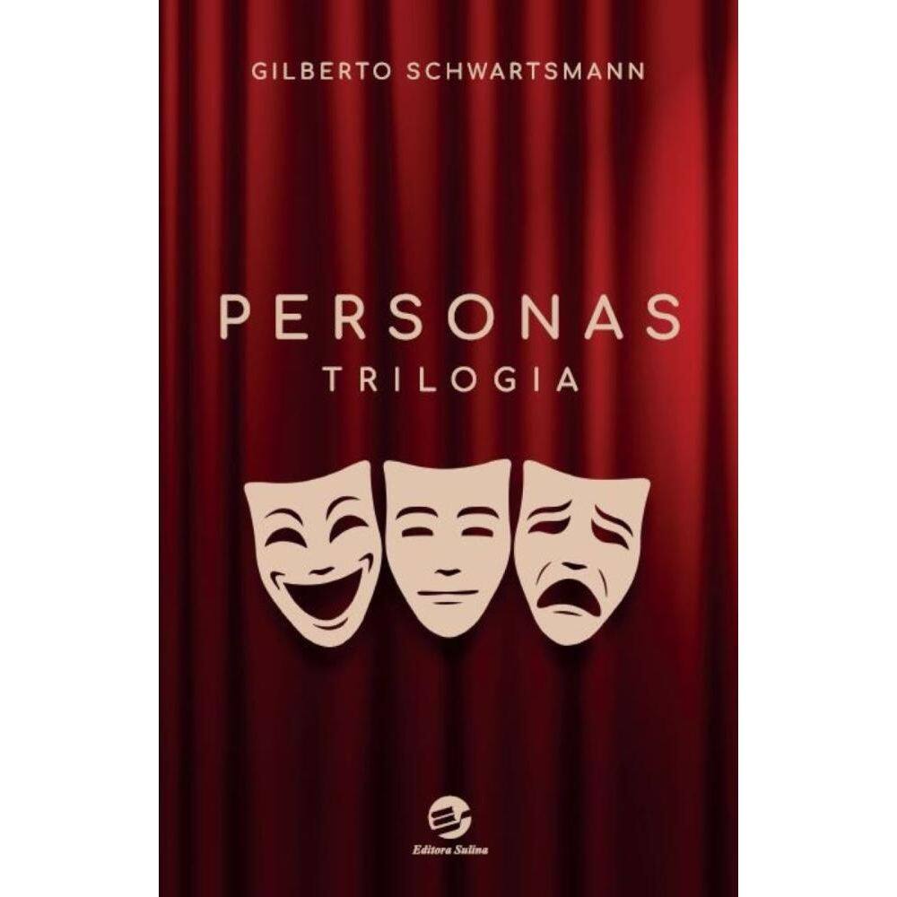Personas: Triologia