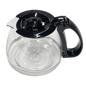 Jarra Vidro Cafeteira Britânia 15 Cafés Cp15 Inox