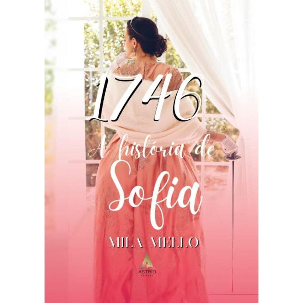 1746 -A História de Sofia