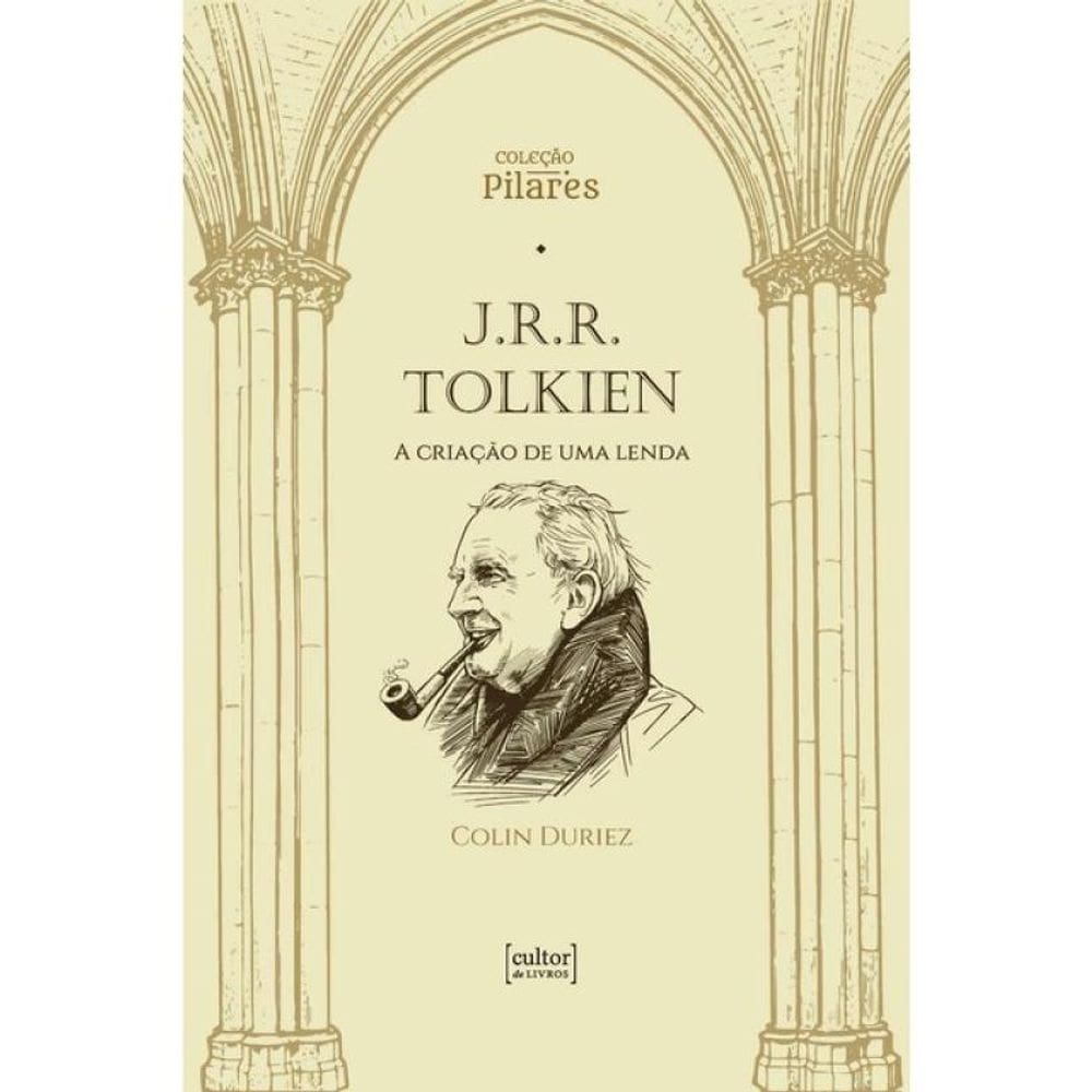J.R.R. Tolkien