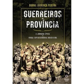 Guerreiros Da Província