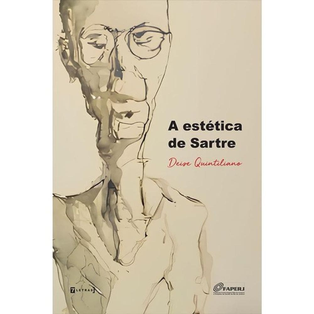 A Estética De Sartre