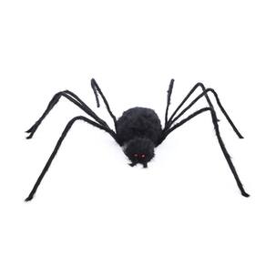Aranha Gigante Golias Halloween Com Patas Articuladas
