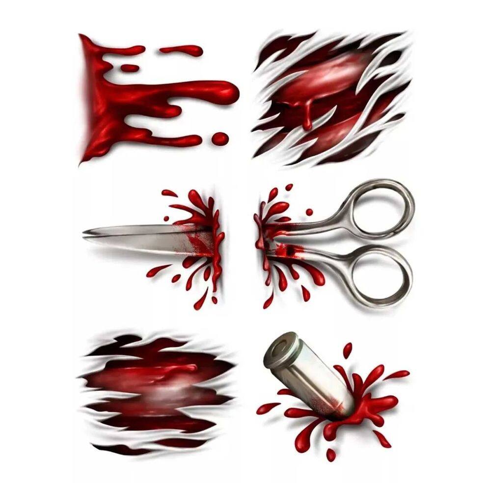 Aplique Decorativo Halloween para Roupas e Adereços