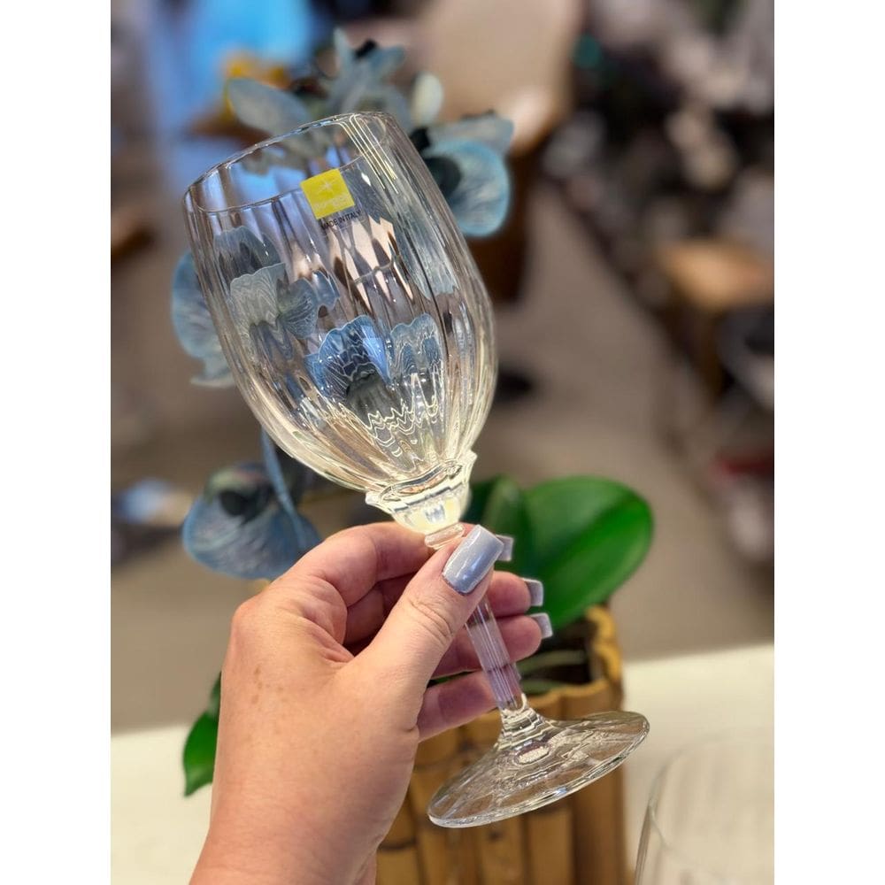 Unidade De Taça Florian Vinho 535ml