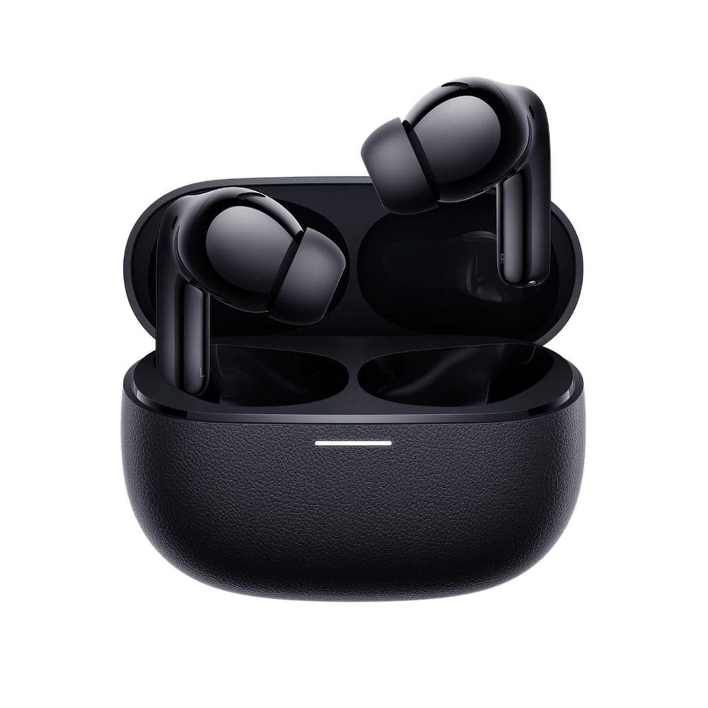 Fone De Ouvido Sem Fio Buds 5 Pro Bluetooth 5.3 Preto