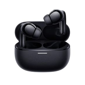 Fone De Ouvido Sem Fio Buds 5 Pro Bluetooth 5.3 Preto