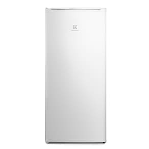 Freezer ical Electrolux Cycle Defrost 162 Litros Iner 1 Porta Branco FEI19 127V