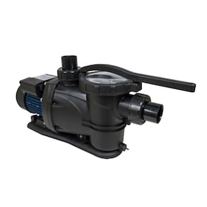 Motobomba Piscina Monofásica 1/2CV EBP50-2 Eletroplas 110V