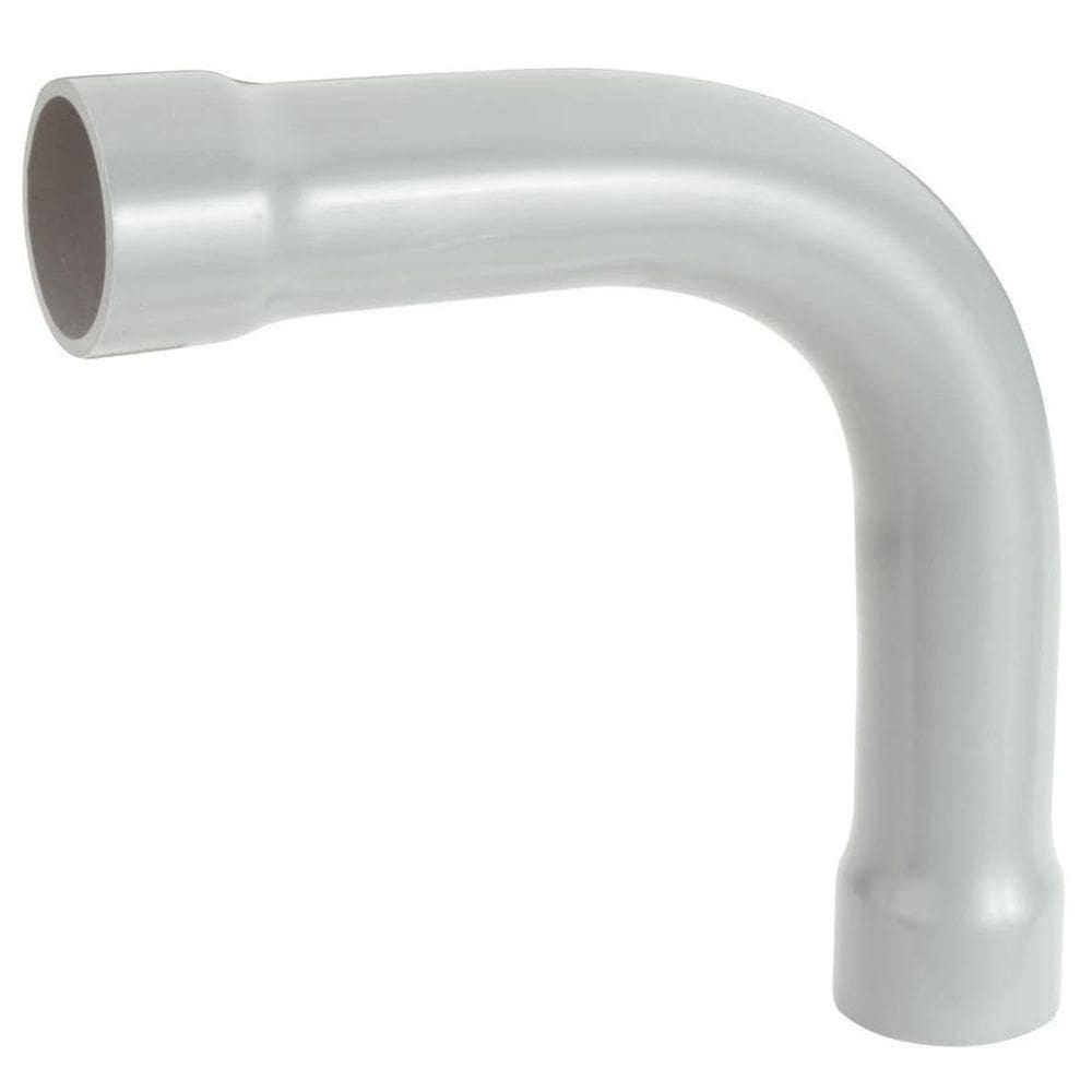 Curva Longa Pvc 90º Com Bolsa 3/4" - Tramontina