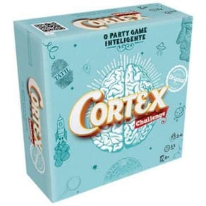 Jogo De Cartas Córtex Challenge Card Game Galápagos