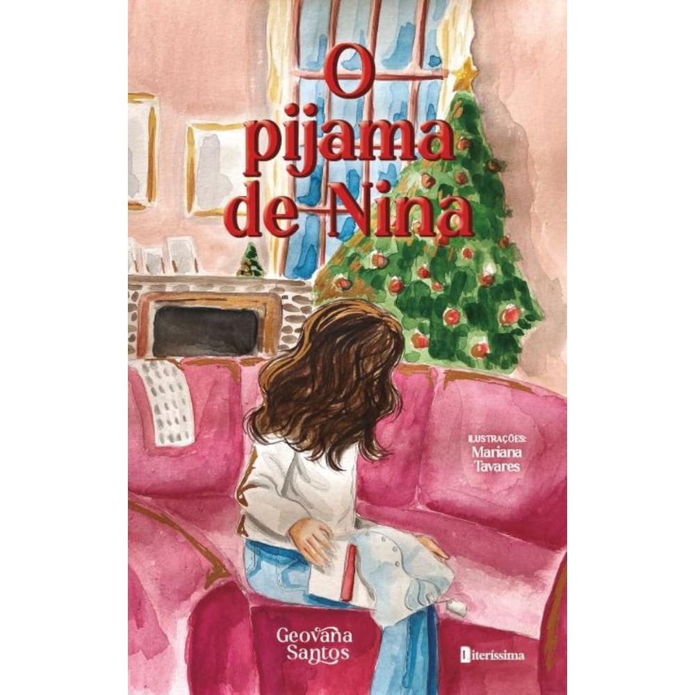 O Pijama De Nina