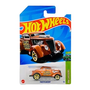 Miniatura Carro Hot Wheels Pass`N Gasser HW Gassers 1:64