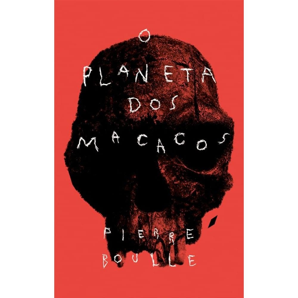 O Planeta dos Macacos