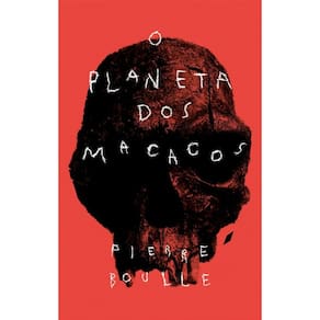 O Planeta dos Macacos
