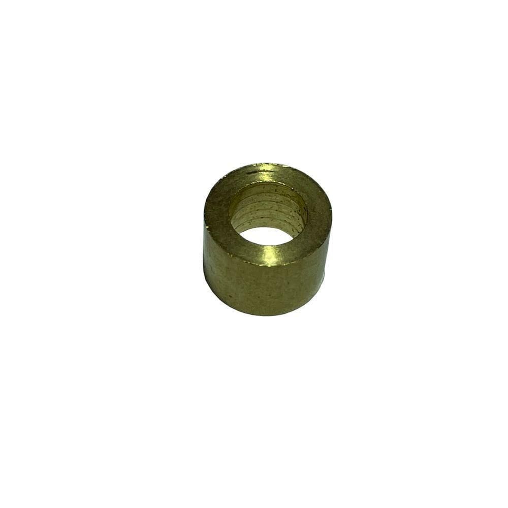 Virola De Metal 10mm