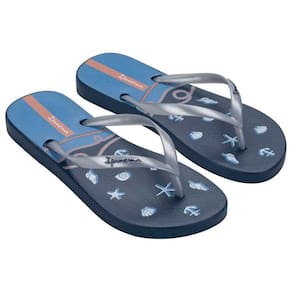 Chinelo Feminino Ipanema Navy