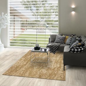 Tapete Para Quarto Cotton Semente 1,50x2,00 São Carlos